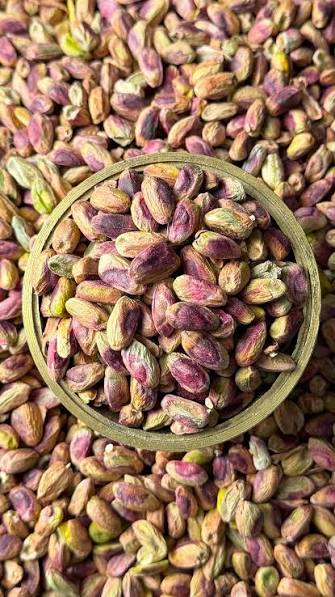 تامین مغز پسته کله قوچی ممتاز کرمان کیفیت مناسب برای بازارهای صادراتی + قیمت خرید و فروش عمده